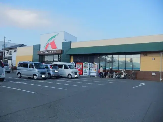 5DK Shibukawa City Gunma Prefecture (21)