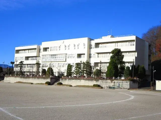 5DK Shibukawa City Gunma Prefecture (22)