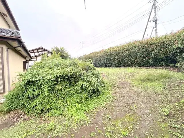 5DK Shibukawa City Gunma Prefecture (4)