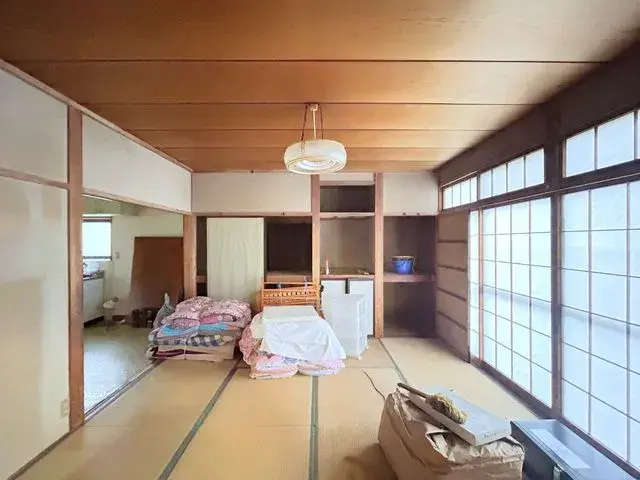 5DK Shibukawa City Gunma Prefecture (5)
