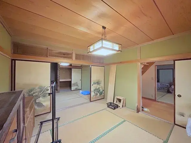 5DK Shibukawa City Gunma Prefecture (6)