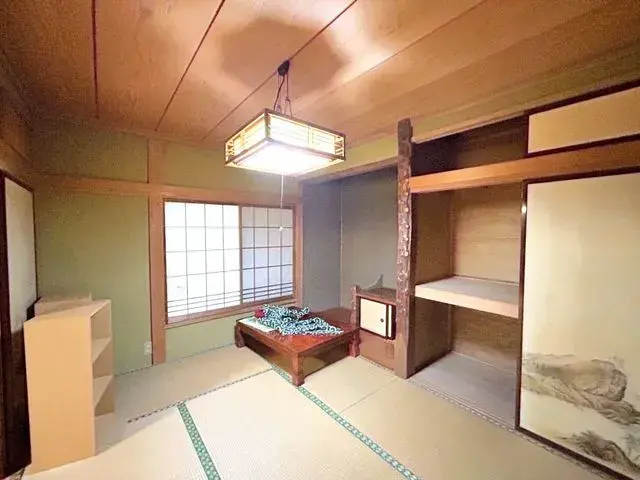 5DK Shibukawa City Gunma Prefecture (8)