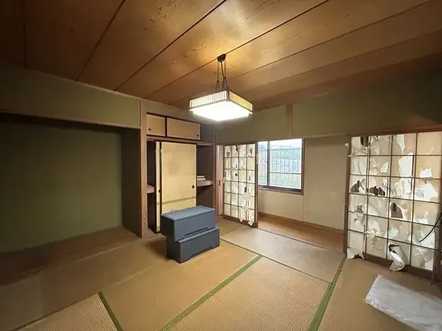 5DK Shibukawa City Gunma Prefecture (9)
