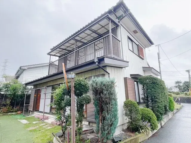 Akiya in Gunma
