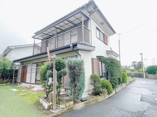 4DK Property Shibukawa City Gunma Prefecture (2)