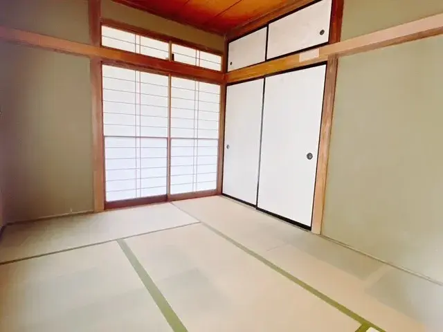 4DK Property Shibukawa City Gunma Prefecture (11)