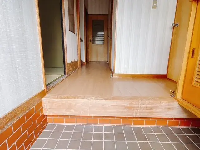 4DK Property Shibukawa City Gunma Prefecture (13)