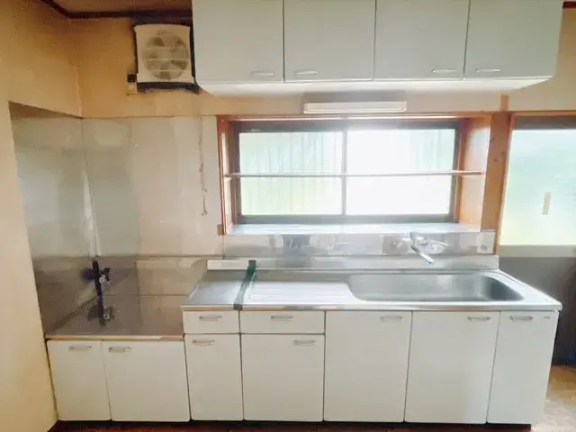 4DK Property Shibukawa City Gunma Prefecture (15)