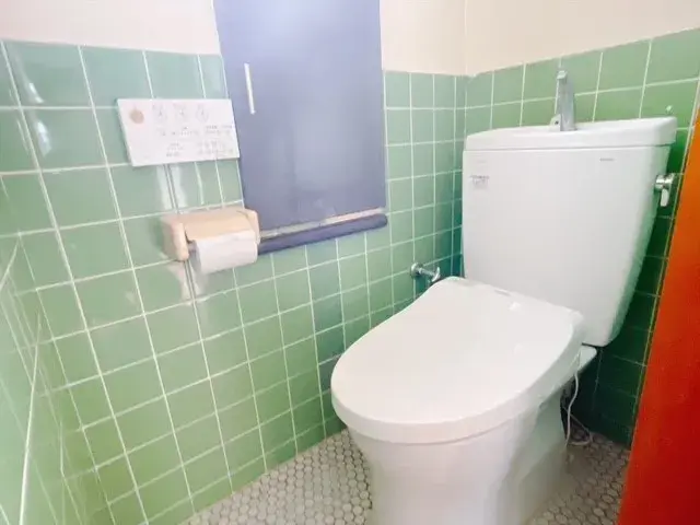4DK Property Shibukawa City Gunma Prefecture (17)