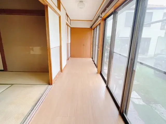 4DK Property Shibukawa City Gunma Prefecture (4)