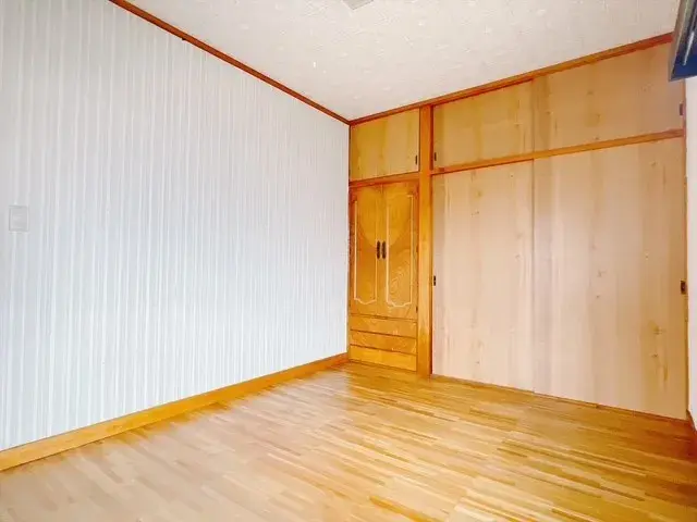 4DK Property Shibukawa City Gunma Prefecture (5)
