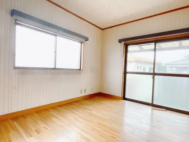4DK Property Shibukawa City Gunma Prefecture (6)