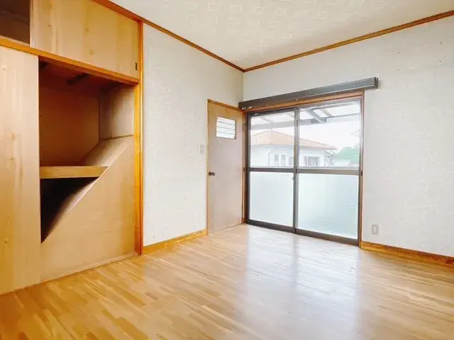 4DK Property Shibukawa City Gunma Prefecture (8)