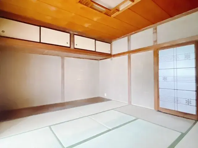 4DK Property Shibukawa City Gunma Prefecture (9)