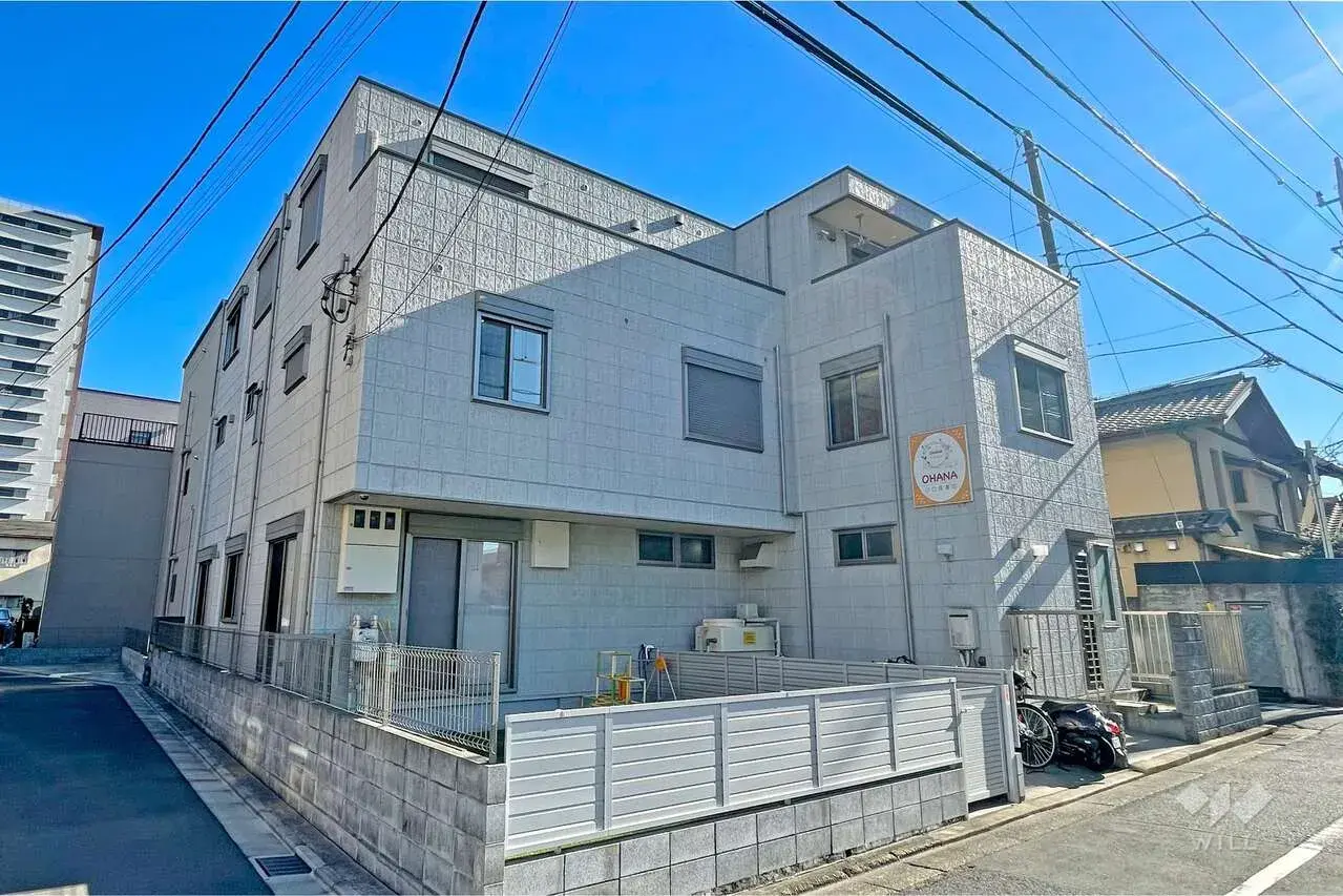 3LDK物件 川口市 埼玉県 (2)