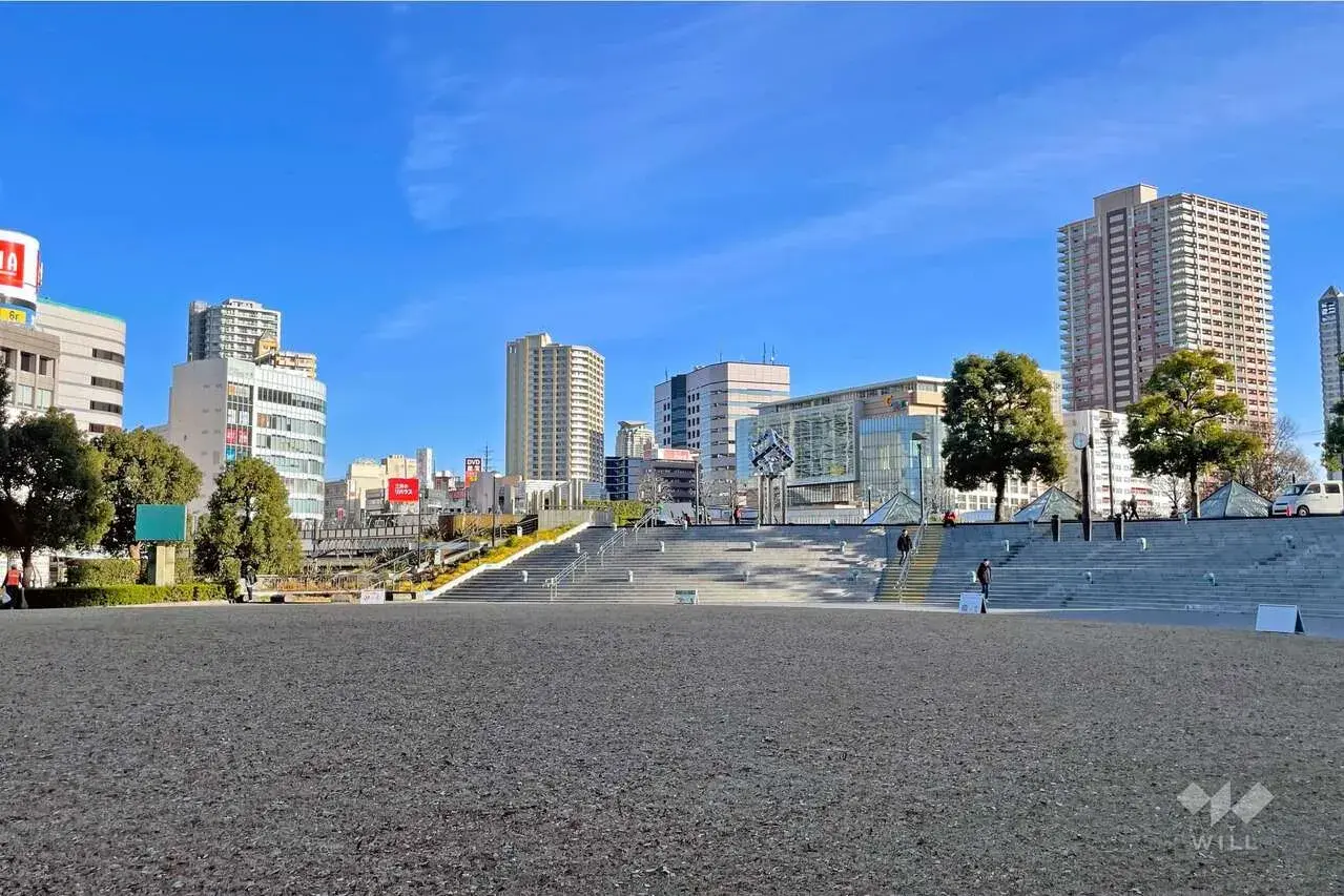 3LDK物件 川口市 埼玉県 (6)