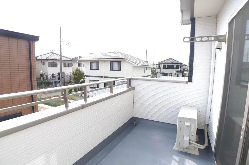 4LDK Honjo City Saitama Prefecture (14)