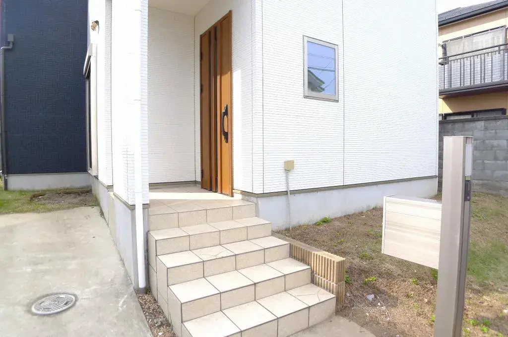4LDK Honjo City Saitama Prefecture (3)