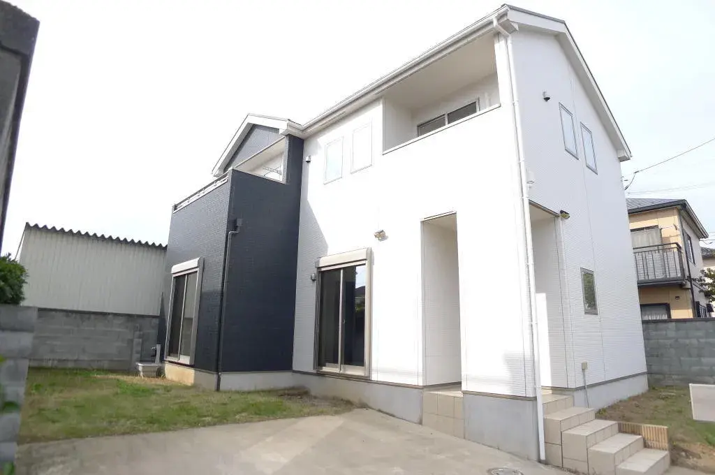 4LDK Honjo City Saitama Prefecture (7)