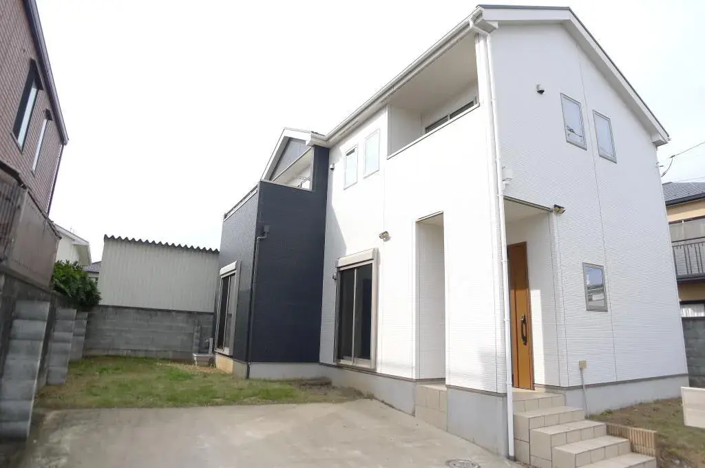 4LDK Honjo City Saitama Prefecture (8)