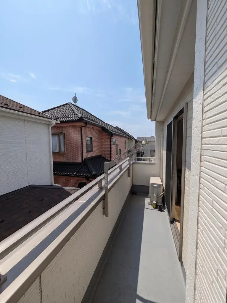 4LDK 上尾市 埼玉県 (2)