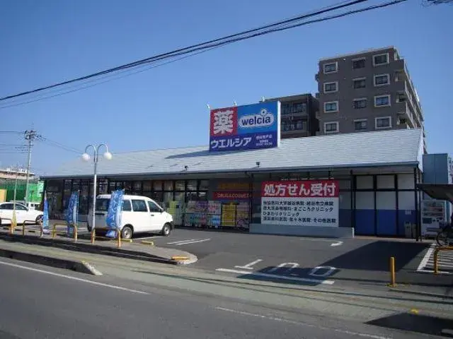 4LDK Property Koshigaya City Saitama Prefecture (13)