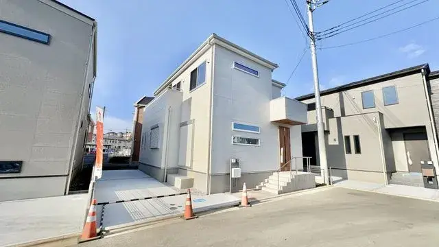 Akiya in Saitama
