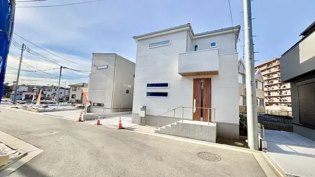 4LDK Property Iruma-shi Saitama (3)