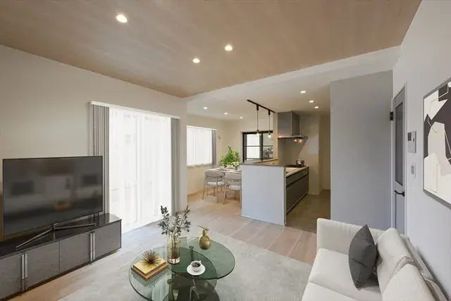 4LDK Property Iruma-shi Saitama (4)
