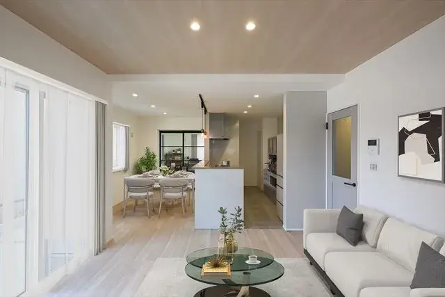4LDK Property Iruma-shi Saitama (5)