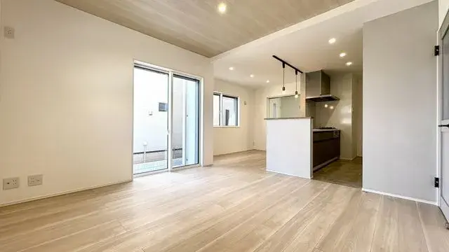 4LDK Property Iruma-shi Saitama (6)