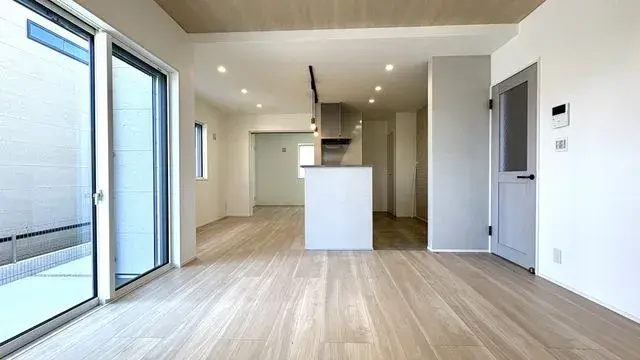 4LDK Property Iruma-shi Saitama (7)
