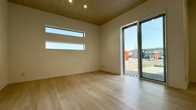 4LDK Property Iruma-shi Saitama (8)