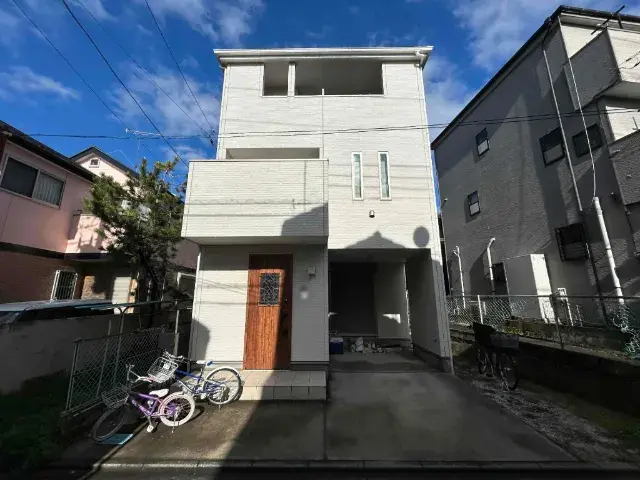 2LDK Property Fujimi City Saitama Prefecture (2)