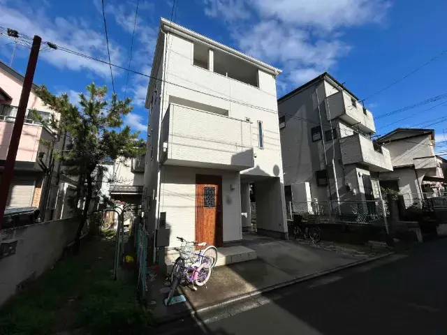 2LDK Property Fujimi City Saitama Prefecture (3)
