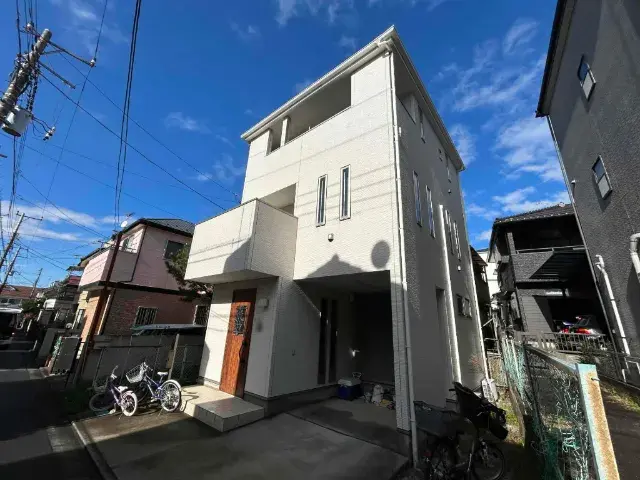 2LDK Property Fujimi City Saitama Prefecture (4)