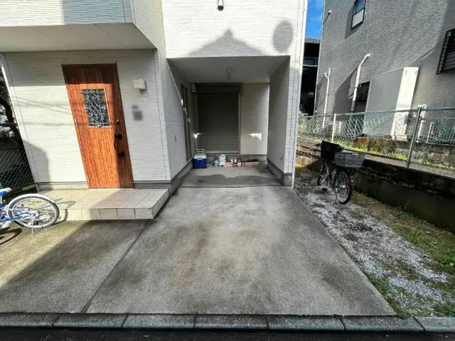 2LDK Property Fujimi City Saitama Prefecture (5)