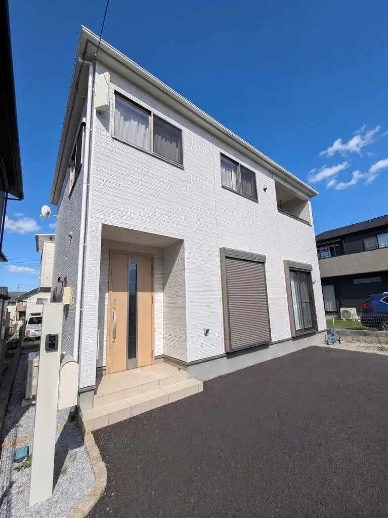 Akiya in Saitama