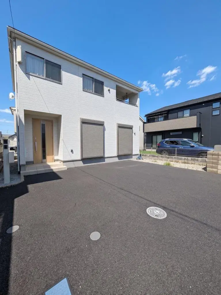 4LDK 白岡市 埼玉県 (2)