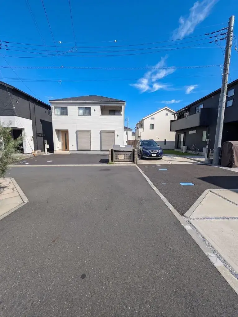4LDK 白岡市 埼玉県 (3)