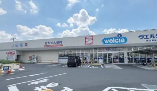 4LDK Sayama City Saitama Prefecture (11)