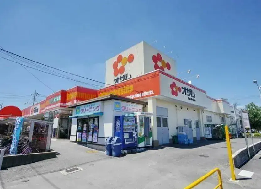 4LDK Sayama City Saitama Prefecture (6)