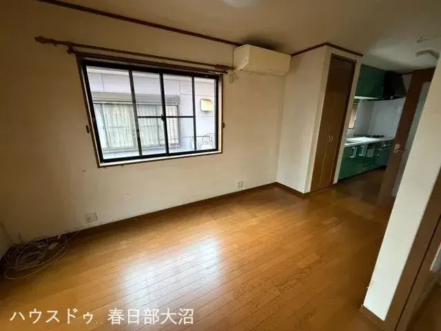 Bien immobilier 3LDK à Sugito-machi, Saitama (11)