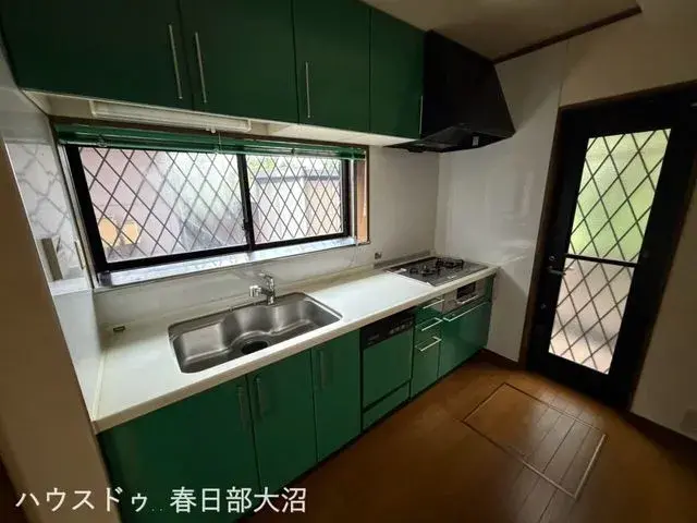 Bien immobilier 3LDK à Sugito-machi, Saitama (14)