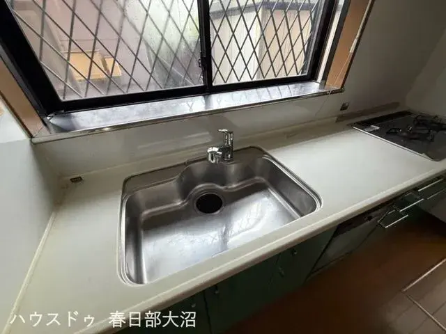 Bien immobilier 3LDK à Sugito-machi, Saitama (15)