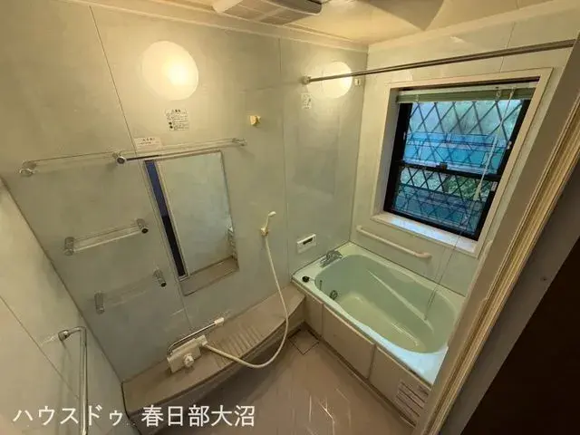 Bien immobilier 3LDK à Sugito-machi, Saitama (18)