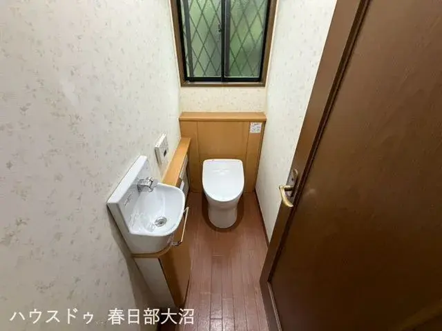Bien immobilier 3LDK à Sugito-machi, Saitama (19)