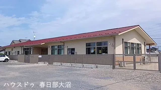 Bien immobilier 3LDK à Sugito-machi, Saitama (21)