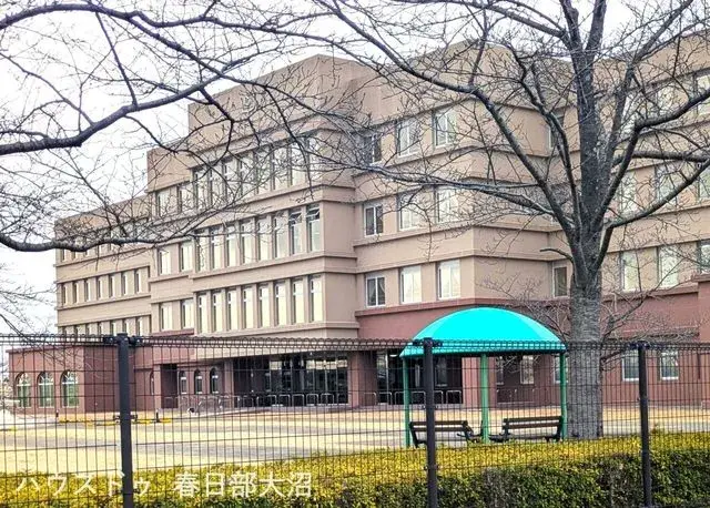 Bien immobilier 3LDK à Sugito-machi, Saitama (24)