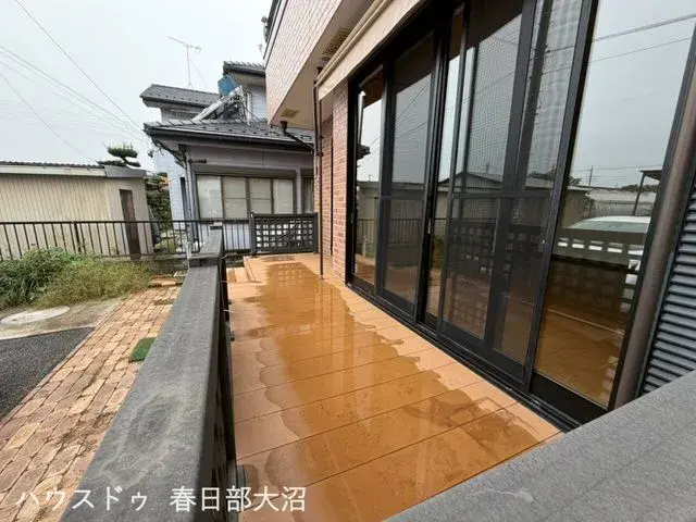 Bien immobilier 3LDK à Sugito-machi, Saitama (6)
